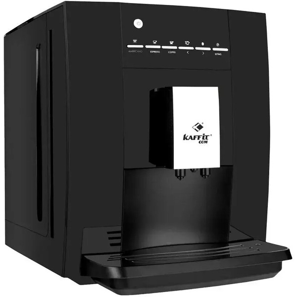 Кофемашина KAFFIT COM Lucca KLM1602