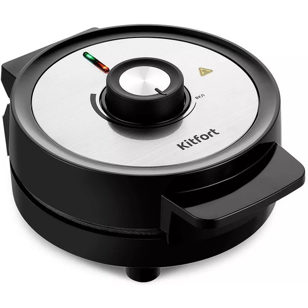 Вафельница Kitfort КТ-3617