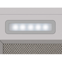 Кухонная вытяжка LEX Hyper 600 WH