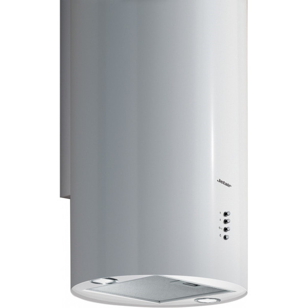 Кухонная вытяжка Jetair Pipe WH/A/43