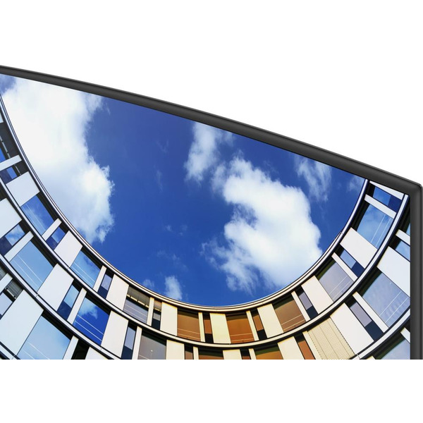 Телевизор LED SAMSUNG UE55M6500AUXRU