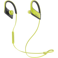 Наушники PANASONIC RP-BTS30GC-Y