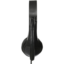 Наушники Oklick HS-M150 (черный)