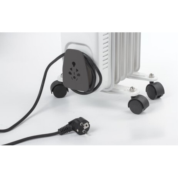 Масляный радиатор Sonnen DFS-05