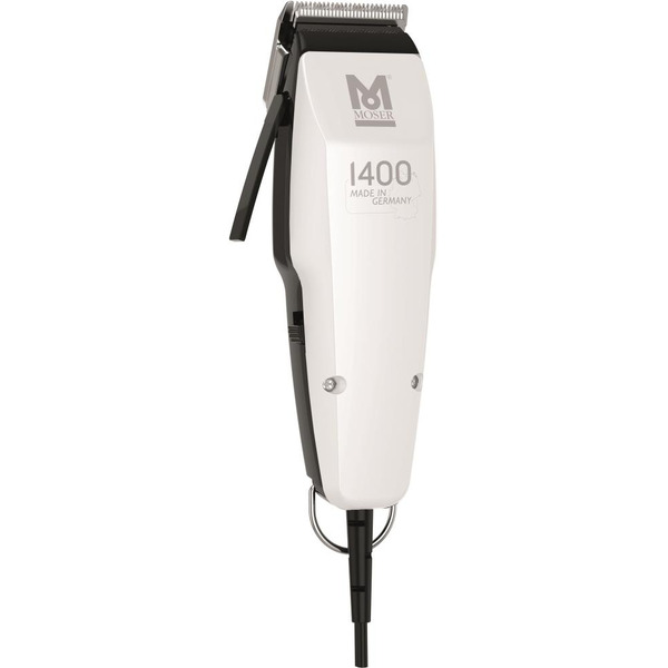 Машинка для стрижки Moser 1400-0451