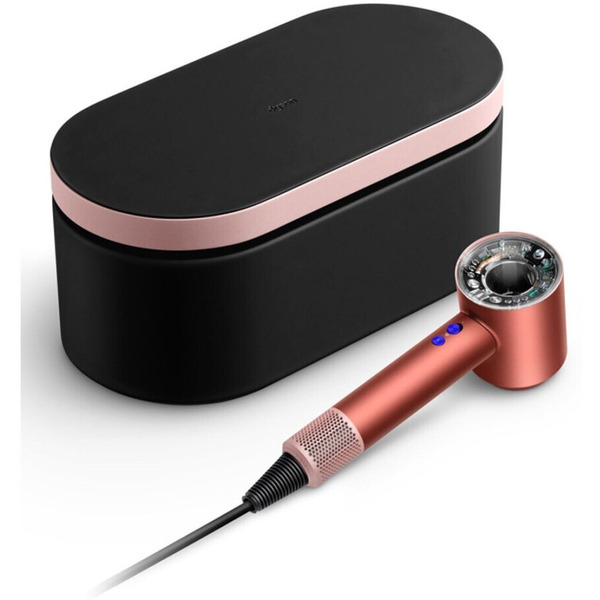 Фен Dyson HD16 STRAWBERRY BRONCE (561725-01)