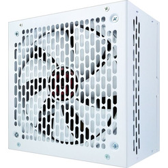 Блок питания Ginzzu PC600 (белый)