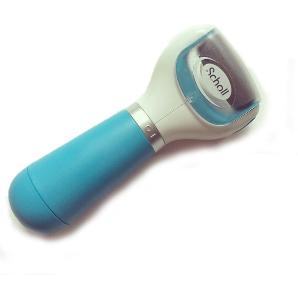 Электрическая роликовая пилка SCHOLL 0011041501