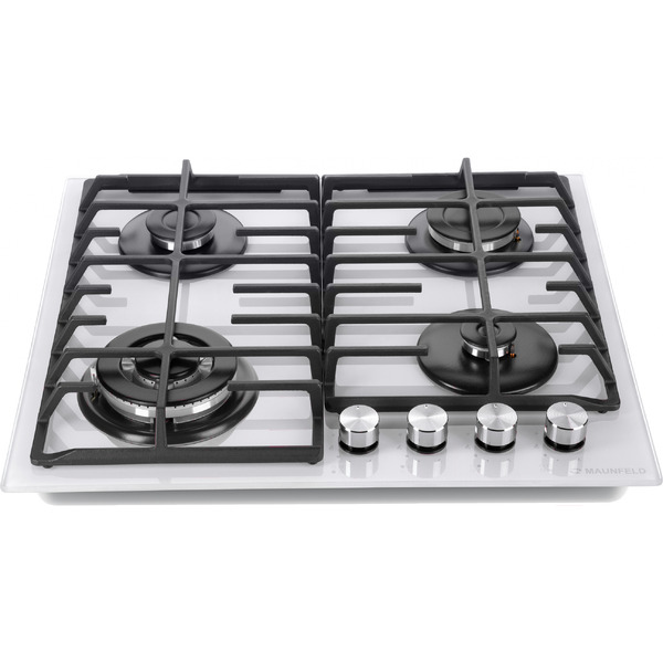 Варочная панель MAUNFELD EGHG.64.63CW/G