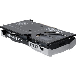 Видеокарта MSI GeForce RTX 5060 Ti 16G Ventus 2X Plus OC