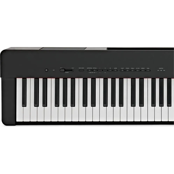 Цифровое пианино Yamaha P-225B