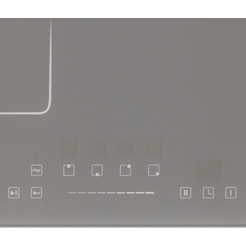 Варочная панель Krona Mysterium Max Ih 60 GR