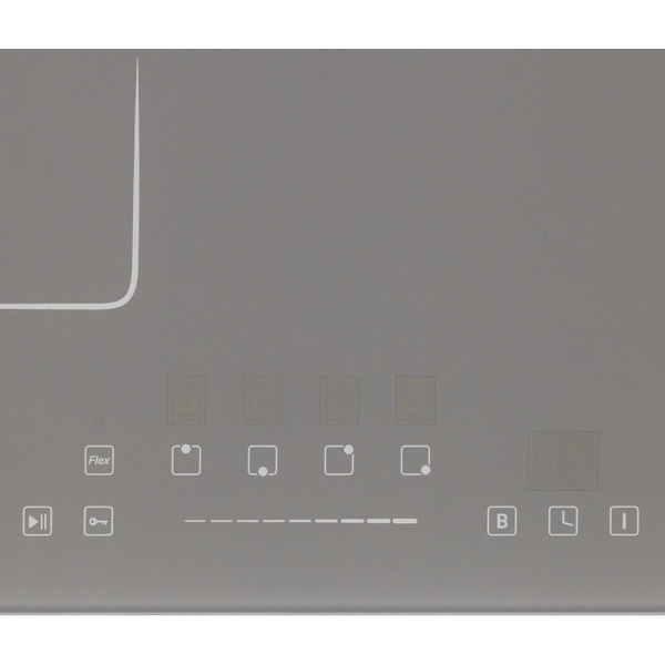 Варочная панель Krona Mysterium Max Ih 60 GR