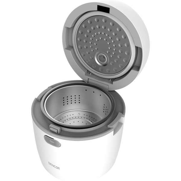 Рисоварка Sencor SRM 0670WH