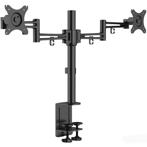 Кронштейн для двух мониторов KRON D222E