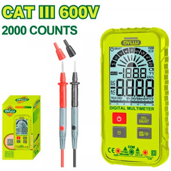 Мультиметр DYLLU DTDM1505