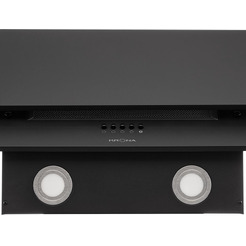 Вытяжка Krona Olly 600 PB Black