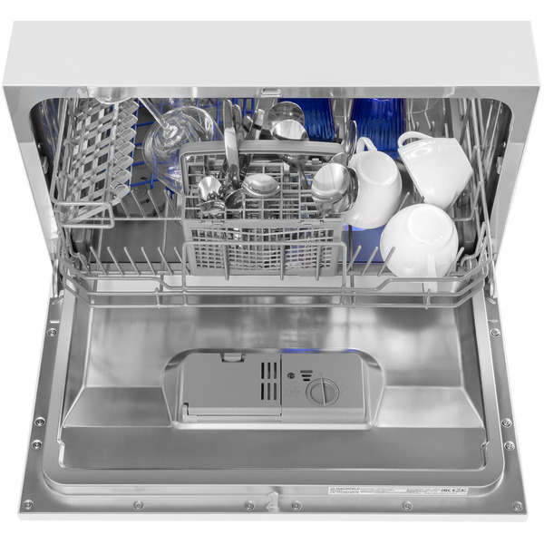 Посудомоечная машина MAUNFELD MLP-06DW