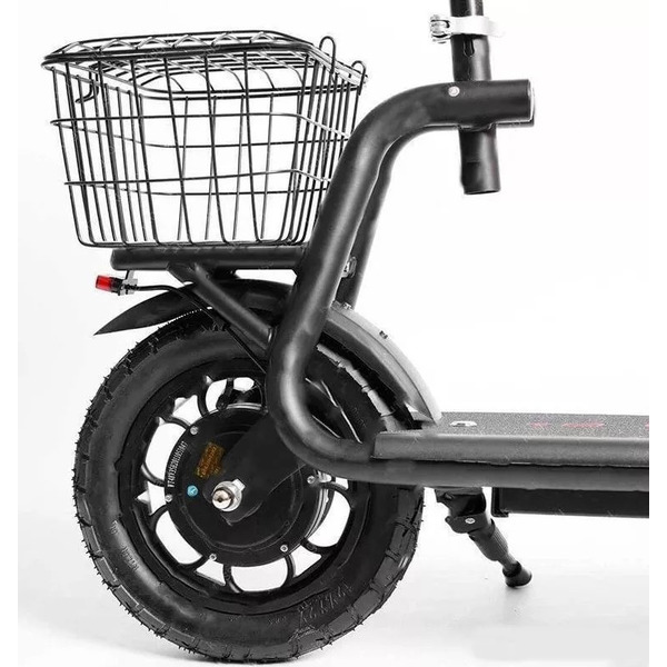 Электросамокат KUGOO C1 Plus 12'