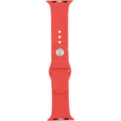 Ремешок Evolution Sport AW44-S01 для Apple Watch 42/44 мм (coral)