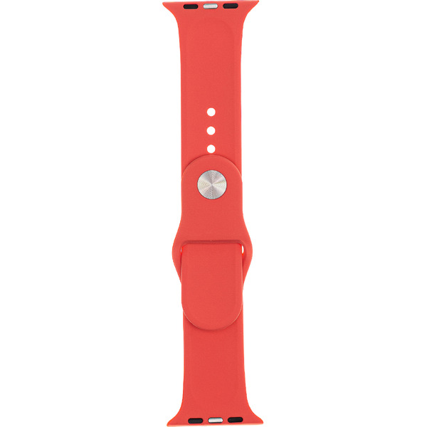 Ремешок Evolution Sport AW44-S01 для Apple Watch 42/44 мм (coral)