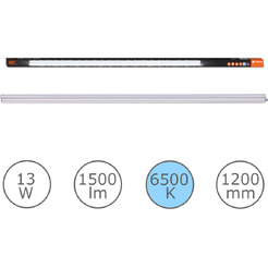 Светильник LEDVANCE T5 1200 13W 6500K Batsweco