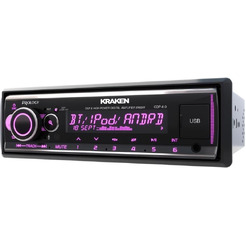 USB-магнитола Prology CDP-8.0 Kraken