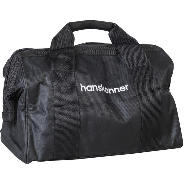 Фрезер кромочный Hanskonner HRE1185