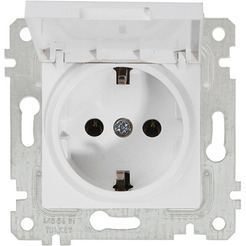 Розетка Mutlusan Rita 2200-610-0201
