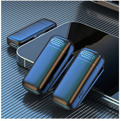 Беспроводные микрофоны MIRU MIC005