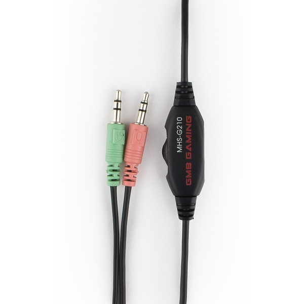 Наушники Gembird MHS-G210