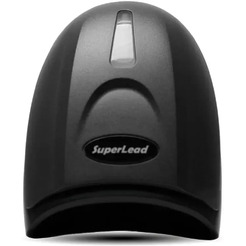 Сканер штрих-кода MERTECH CL-2310 BLE Dongle P2D USB (черный)