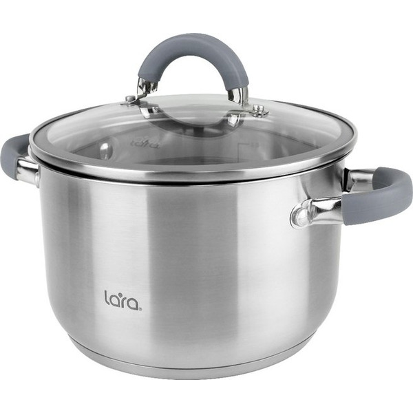 Кастрюля Lara Калипсо LR02-275