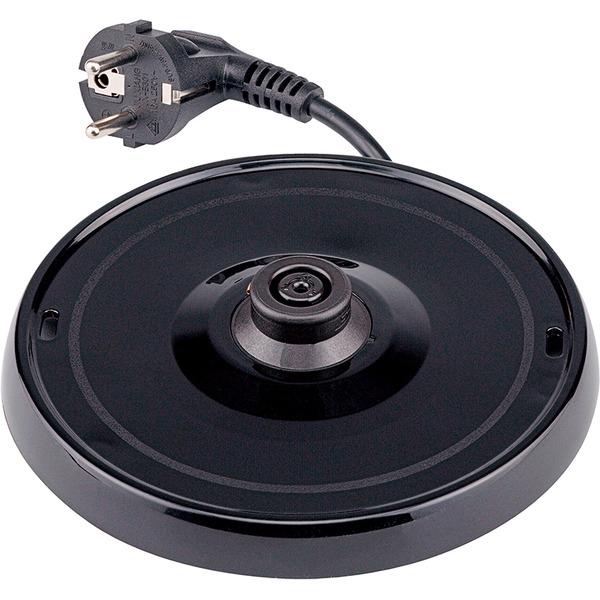 Электрочайник EVOLUTION KP17153 Steel (gold)