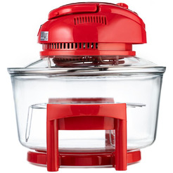 Аэрогриль CENTEK CT-1456 (красный)