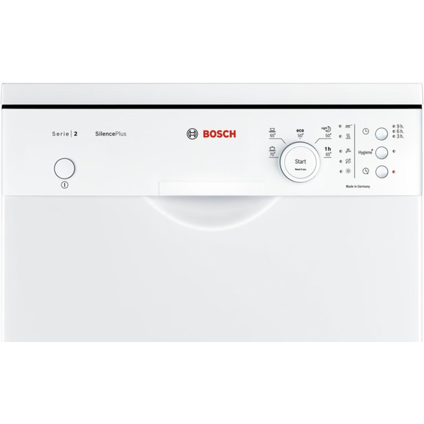 Посудомоечная машина Bosch SPS25FW12R