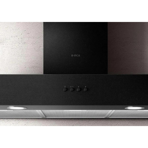 Кухонная вытяжка Elica Spot Urban Cast Iron/A/90