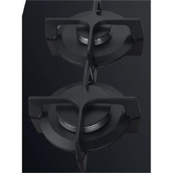 Поверхность газовая WHIRLPOOL AKT 616/NB