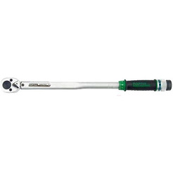 Ключ динамометрический TOPTUL ANAF2498 (140-980 Nm, 1230мм)