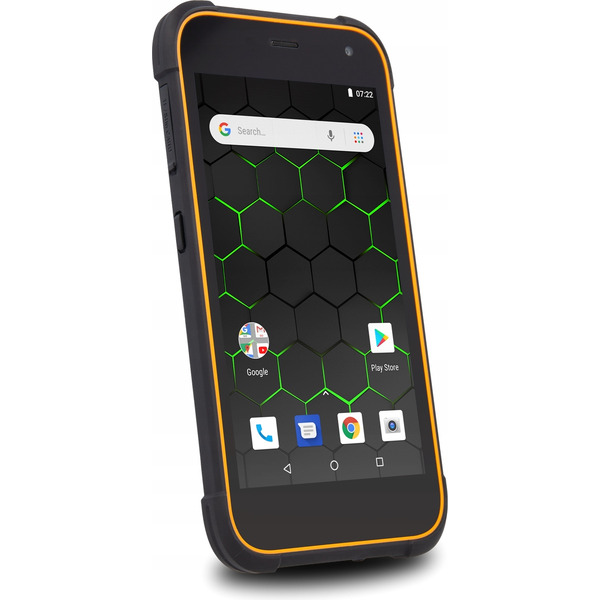 Смартфон MyPhone HAMMER Active 2 (оранжевый) без СЗУ