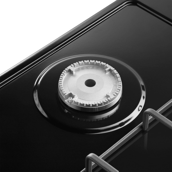 Варочная панель MAUNFELD EGHE.43.3STS-EB