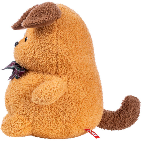 Мягкая игрушка Fancy Пухляшик-кудряшик собачка PUHS01