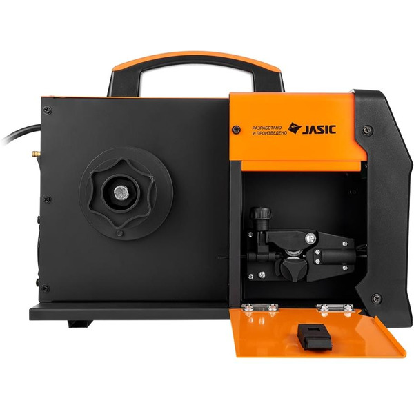 Сварочный инвертор Сварог Real MIG 200 (N2H3) 99749