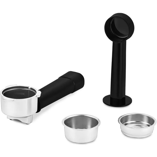 Кофеварка Kitfort КТ-7418