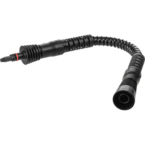 Пароочиститель Brevio EM-320D (белый)