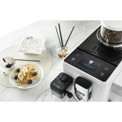 Кофемашина Delonghi Rivelia EXAM440.55.W