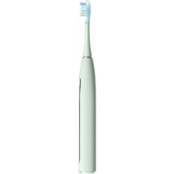 Электрическая зубная щетка Oclean X Pro 20 (зеленый)