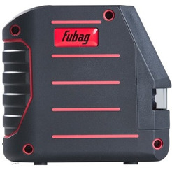Лазерный нивелир Fubag Crystal 20R VH (31625)