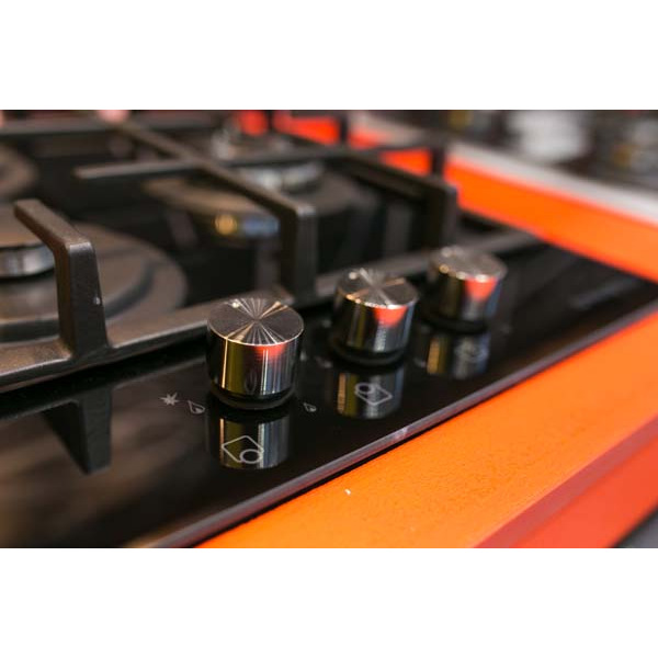 Газовая панель MAUNFELD MGHG.43.12B