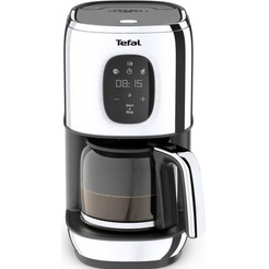 Капельная кофеварка TEFAL CM883D10
